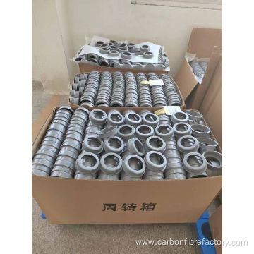 ABS plastic Battery containers